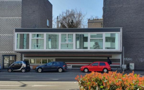 Tolle Loft-Wohnung in 41236 Mönchengladbach-Rheydt